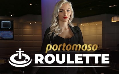 Portomaso Roulette