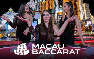 Macau Baccarat