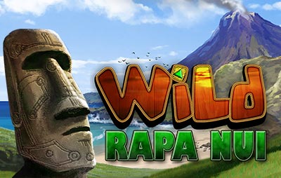 Wild Rapa Nui